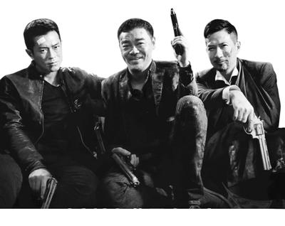 仿制假塞尔维亚护照扫描件